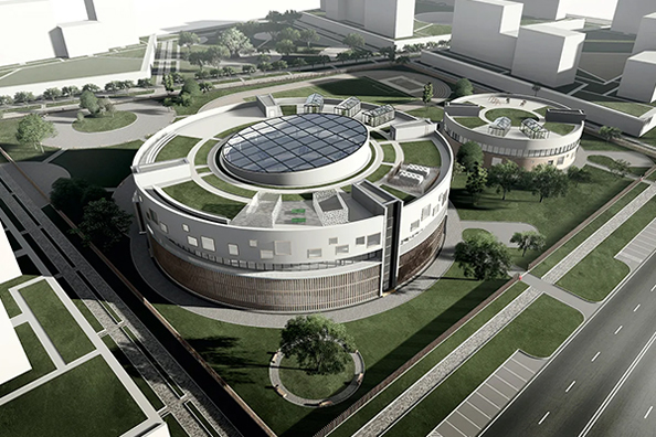 Yantai Rapier Loom Co., Ltd